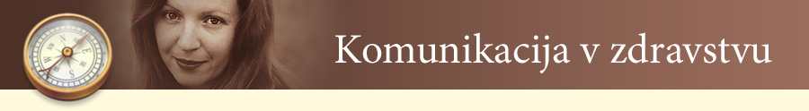 Komunikacija v zdravstvu