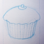 moski-gumbek-skica